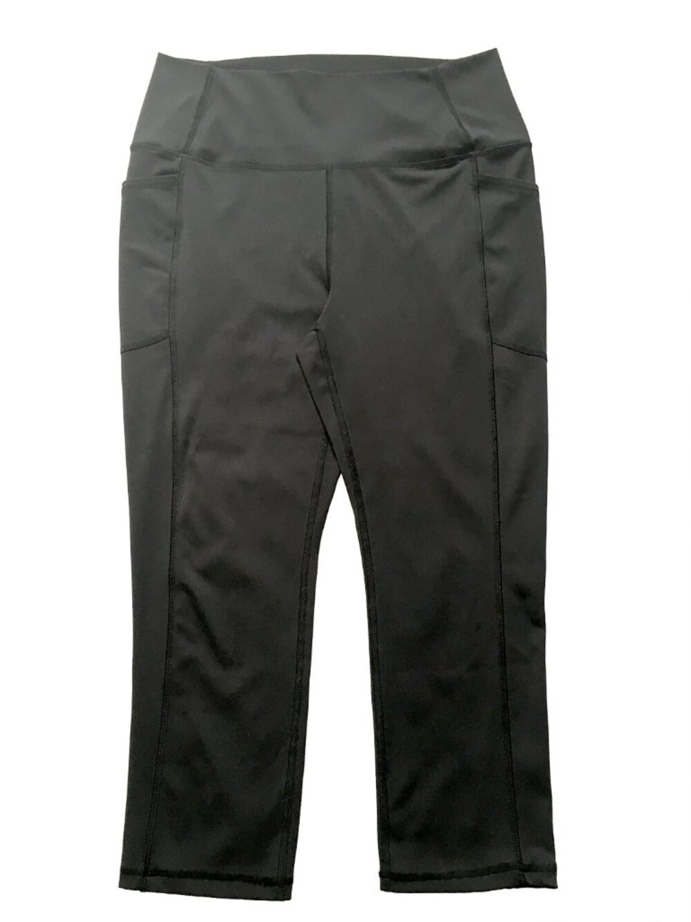 RBX Women's Black Leggings Size XL
